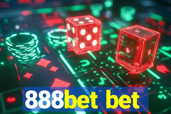 888bet bet